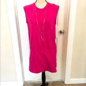 KATE SPADE Cotton Shirt Dress ✨